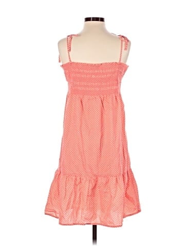 J.Crew Factory Store Casual Dress (view 2)