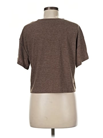 Unbranded Short Sleeve T-Shirt (view 2)