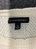 Banana Republic Ivory Pullover Sweater Size M - photo 7