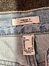 Forever 21 100% Cotton Blue Jeans Size 28 waist - photo 7