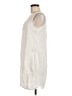Malvin Ivory Casual Dress Size 8 - photo 5