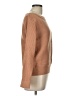 Philosophy Republic Clothing Tan Pullover Sweater Size L - photo 4
