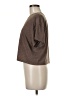 Unbranded Brown Short Sleeve T-Shirt Size M - photo 5
