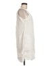Malvin Ivory Casual Dress Size 8 - photo 4