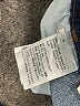 Style&Co Solid Blue Jeans Size 16 - photo 8