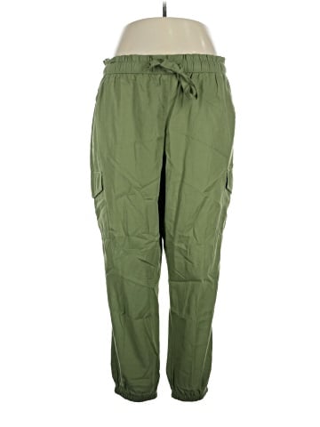 Ann Taylor LOFT Outlet Cargo Pants (view 1)