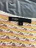 Maje Ivory Sleeveless T-Shirt Size Sm (1) - photo 7