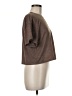 Unbranded Brown Short Sleeve T-Shirt Size M - photo 4