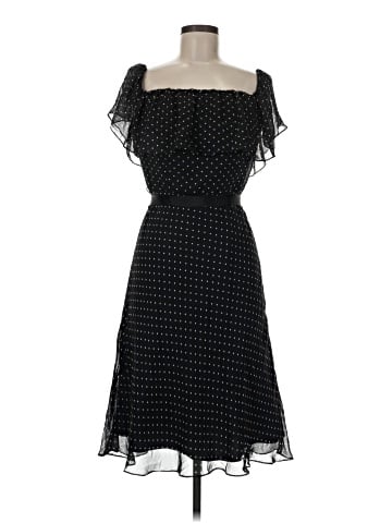 White House Black Market Cocktail Dress (view 1)