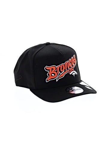 New Era Baseball Cap (view 1)