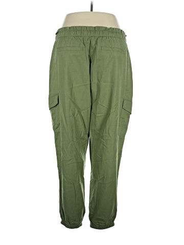 Ann Taylor LOFT Outlet Cargo Pants (view 2)