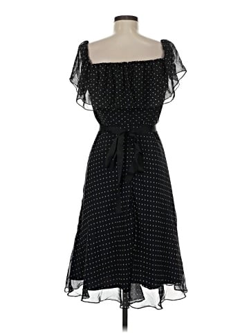 White House Black Market Cocktail Dress (view 2)