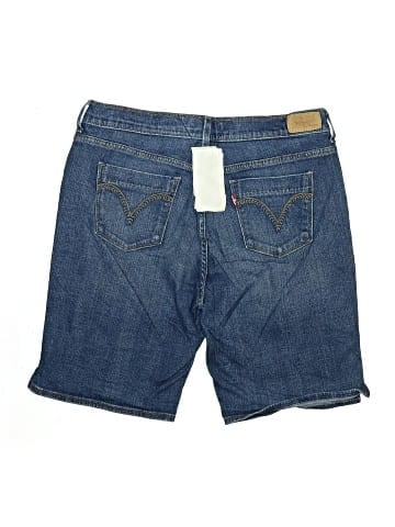 Levi's Denim Shorts (view 2)