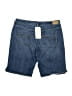 Levi's Blue Denim Shorts Size 10 - photo 2