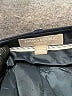Banana Republic Blue Wool Pants Size 14 - photo 4