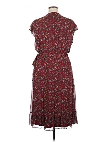LC Lauren Conrad Casual Dress (view 2)