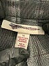 JM Collection Plaid Gray Dress Pants Size 14 - photo 4