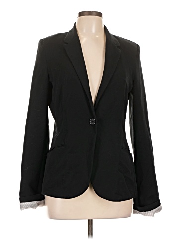 Ambiance Apparel Blazer (view 1)