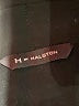 H By Halston Black Kimono Size L - photo 7