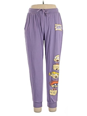 Nickelodeon Sweatpants (view 1)