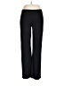 Eileen Fisher Black Dress Pants Size M - photo 1