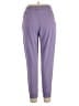 Nickelodeon Graphic Purple Sweatpants Size XL - photo 2