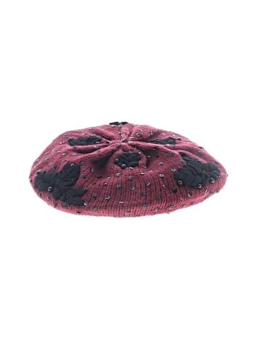 Collection Eighteen Hat (view 1)