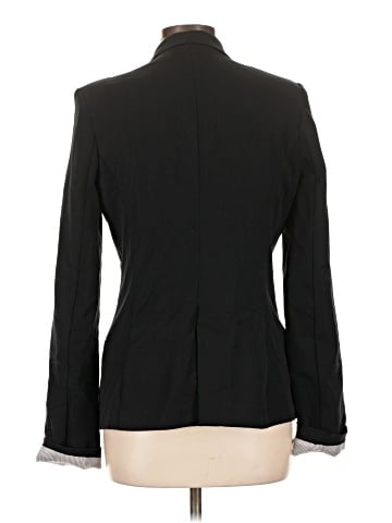 Ambiance Apparel Blazer (view 2)