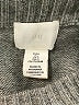 H&M Gray Turtleneck Sweater Size L - photo 7