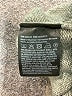 H&M Gray Turtleneck Sweater Size L - photo 8