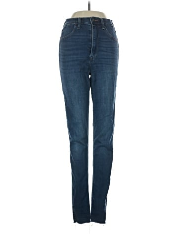 Abercrombie & Fitch Jeggings (view 1)