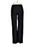 Eileen Fisher Black Dress Pants Size M - photo 2