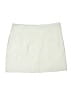 Charter Club 100% Polyester Stars Ivory Skort Size 10 - photo 2
