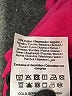 Vero Moda 100% Cotton Pink Long Sleeve Button-Down Shirt Size XS - photo 8