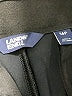 Lands' End Solid Black Active Pants Size 16 (petite) - photo 7