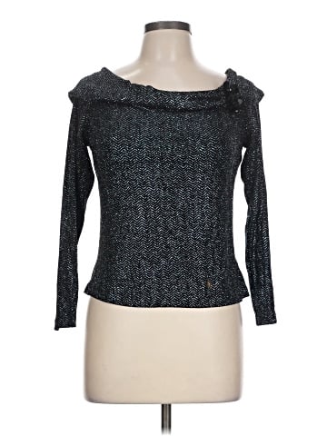 Xscape Long Sleeve Top (view 1)