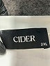 Cider Ivory 3/4 Sleeve Top Size 2X - photo 7