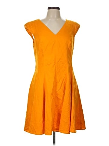 Jessica Simpson Casual Dress (view 1)