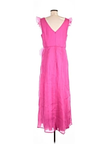 JS Collections Cocktail Dress (view 2)