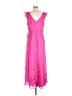 JS Collections Pink Cocktail Dress Size 12 - photo 2