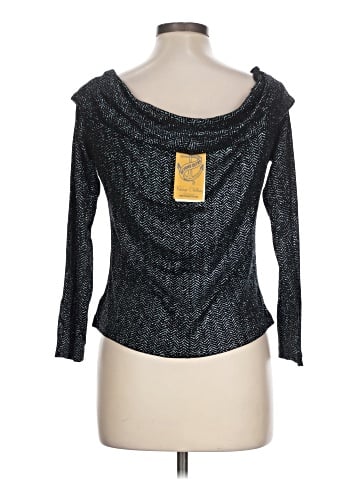 Xscape Long Sleeve Top (view 2)