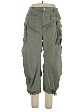 No Boundaries Cargo Pants