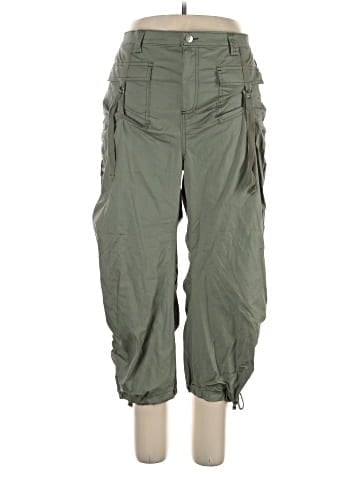 No Boundaries Cargo Pants (view 1)