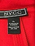 NYCC Red Blazer Size XL - photo 6
