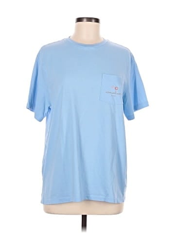 Vineyard Vines Short Sleeve T-Shirt (view 1)