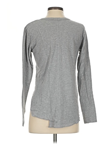 Wilt Long Sleeve Henley (view 2)