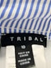 Tribal Print Blue Skort Size 10 - photo 3
