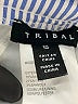Tribal Print Blue Skort Size 10 - photo 4