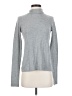 Alo Yoga Gray Turtleneck Sweater Size XS - photo 1