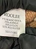 Roolee Floral Tan Pullover Sweater Size L - photo 8